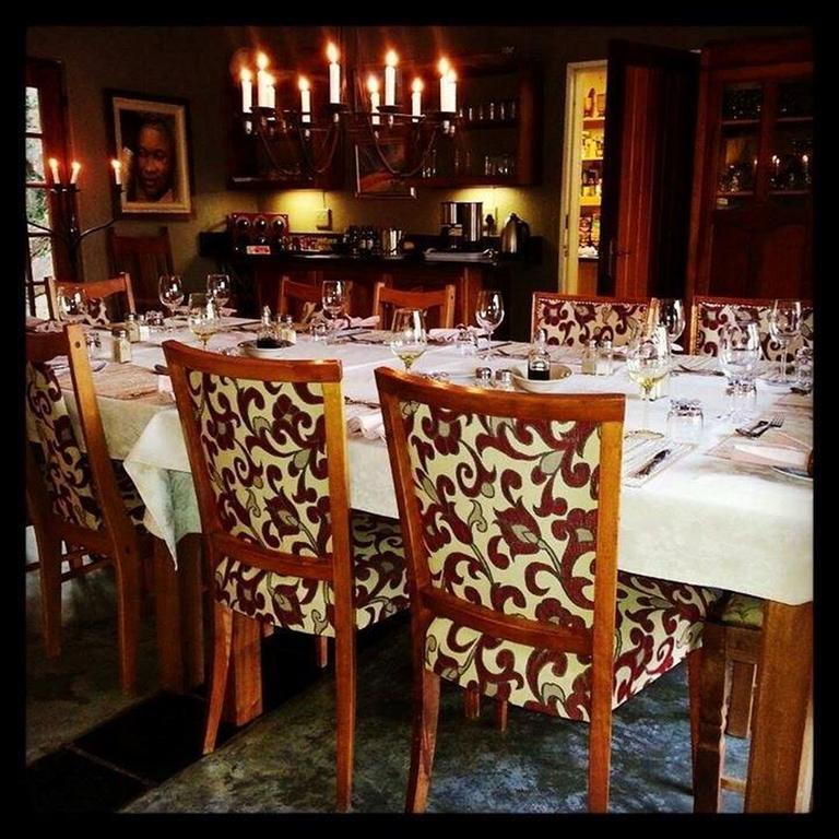 Utopia In Africa Guest Villa Mbombela Kültér fotó