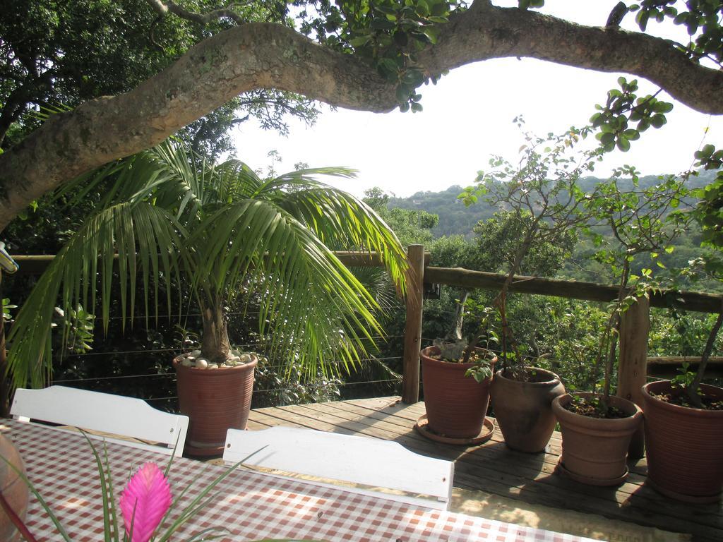 Utopia In Africa Guest Villa Mbombela Kültér fotó