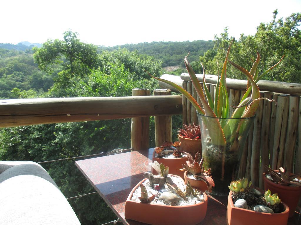 Utopia In Africa Guest Villa Mbombela Kültér fotó