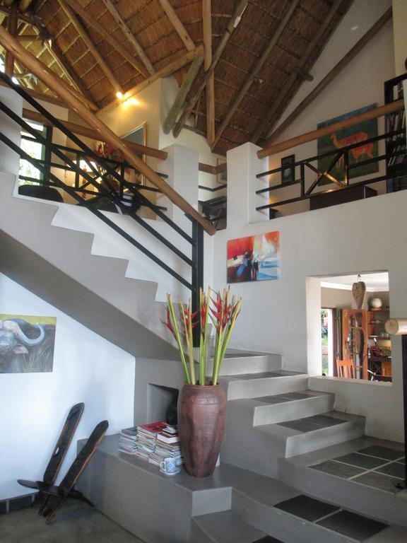 Utopia In Africa Guest Villa Mbombela Kültér fotó
