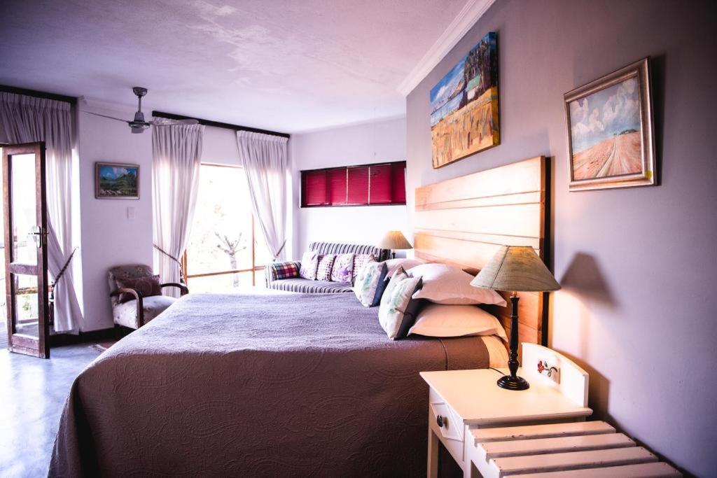 Utopia In Africa Guest Villa Mbombela Kültér fotó