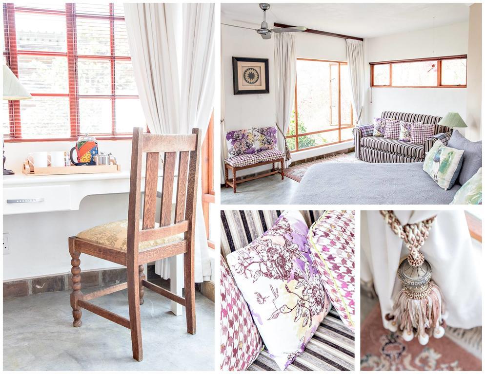 Utopia In Africa Guest Villa Mbombela Kültér fotó