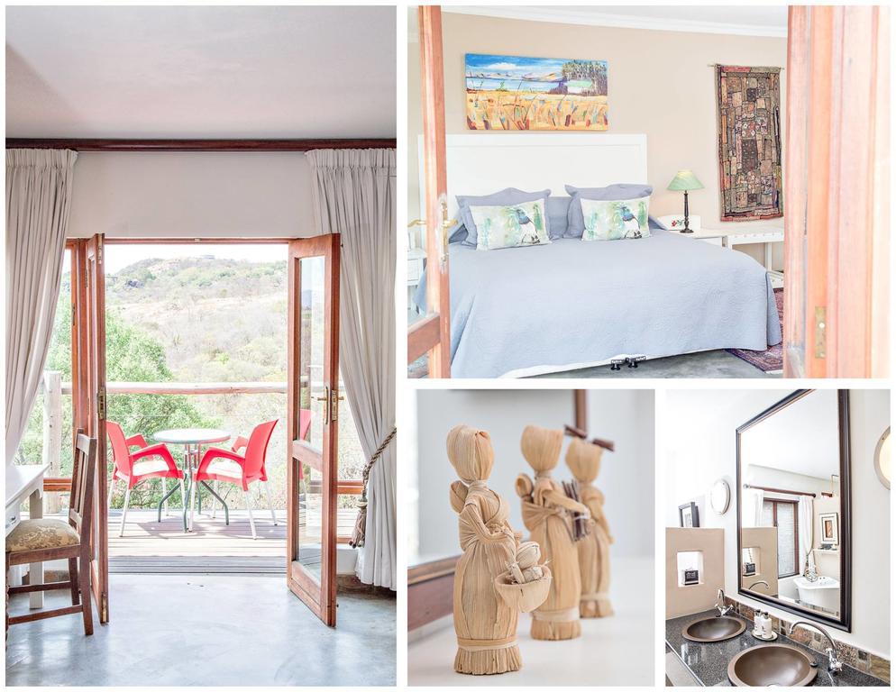Utopia In Africa Guest Villa Mbombela Kültér fotó