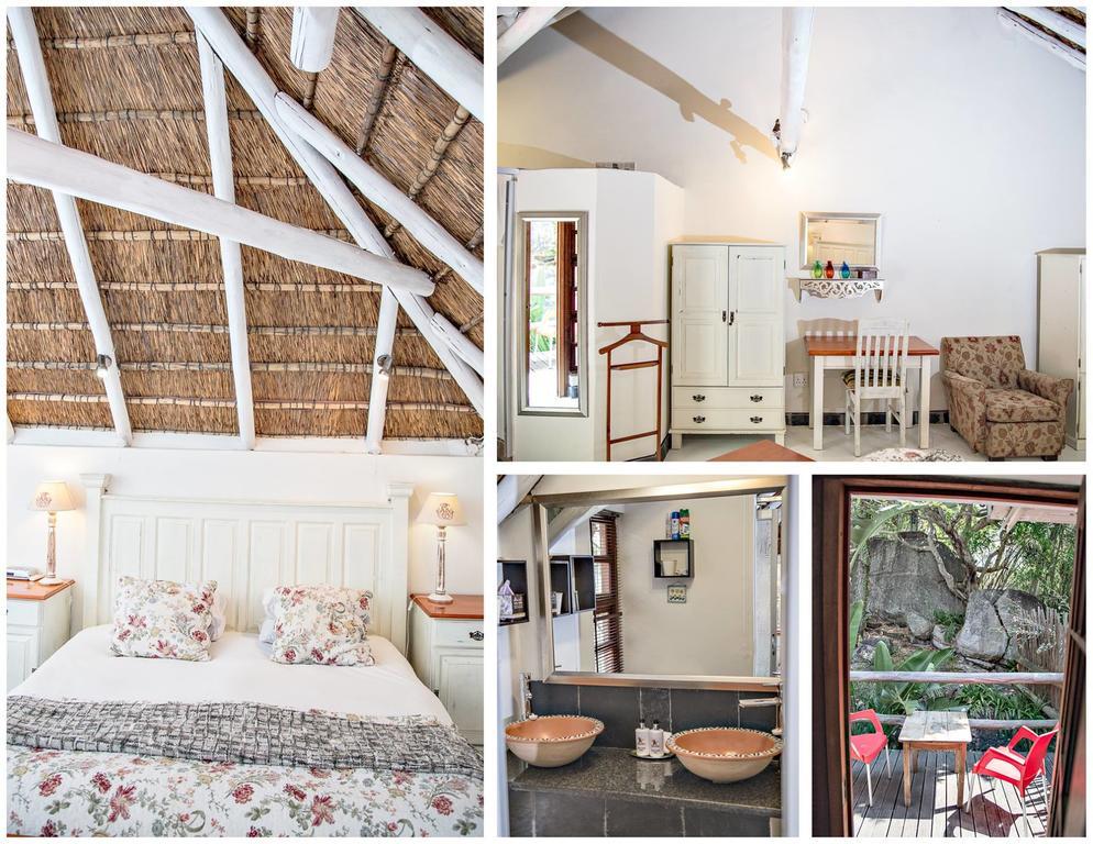 Utopia In Africa Guest Villa Mbombela Kültér fotó
