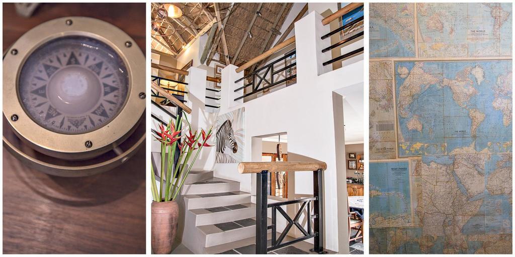 Utopia In Africa Guest Villa Mbombela Kültér fotó