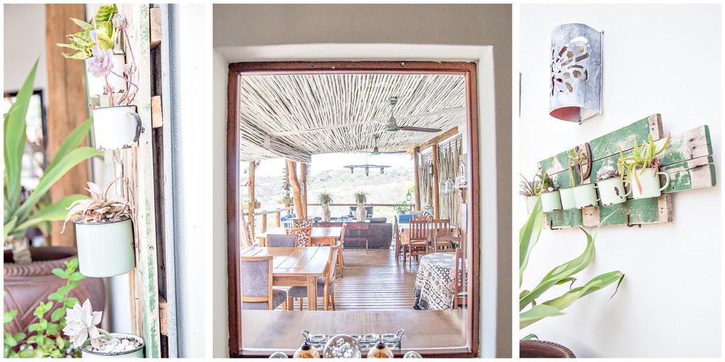 Utopia In Africa Guest Villa Mbombela Kültér fotó