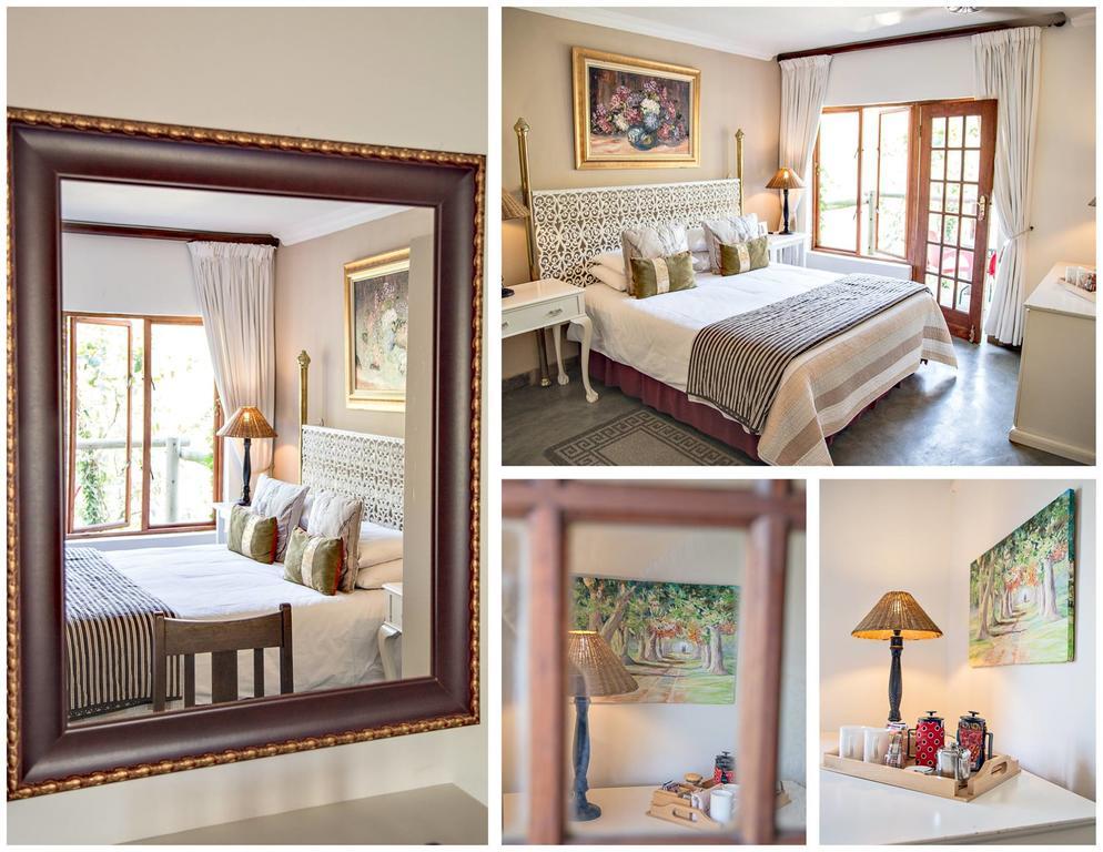 Utopia In Africa Guest Villa Mbombela Kültér fotó