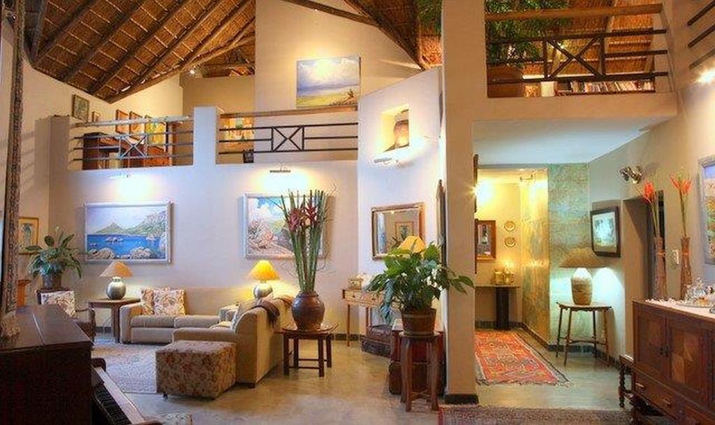 Utopia In Africa Guest Villa Mbombela Kültér fotó