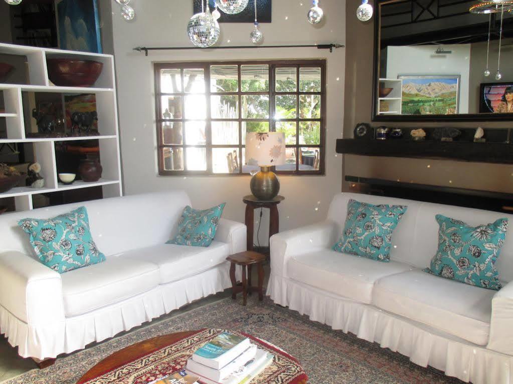 Utopia In Africa Guest Villa Mbombela Kültér fotó