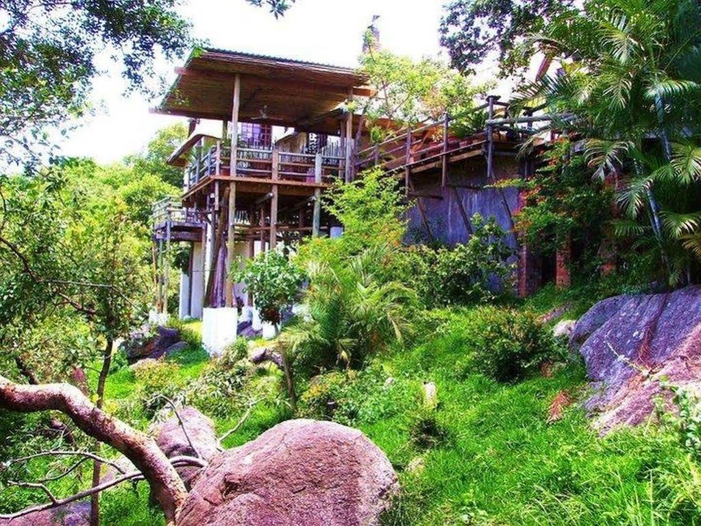 Utopia In Africa Guest Villa Mbombela Kültér fotó